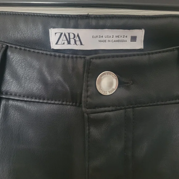 Pants - Picture 3 of 3